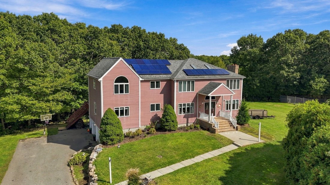 House in Dartmouth, Massachusetts, United States 1 - 18934449