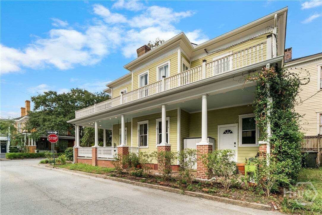 House in Savannah, Georgia, United States 3 - 18934927