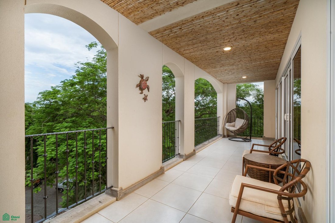 Condo in Tamarindo, Guanacaste Province, Costa Rica 4 - 18933967