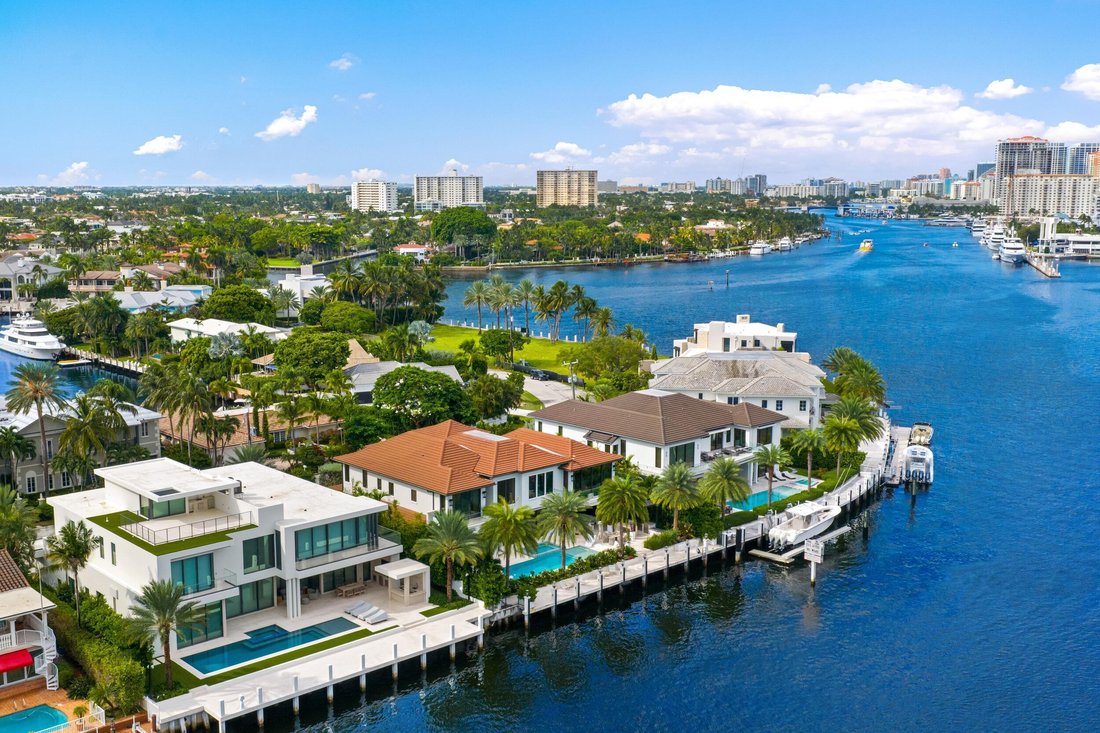 House in Fort Lauderdale, Florida, United States 3 - 18934297