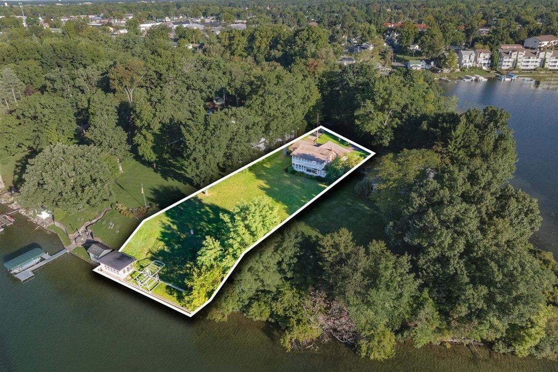 House in Battle Creek, Michigan, United States 3 - 18771526