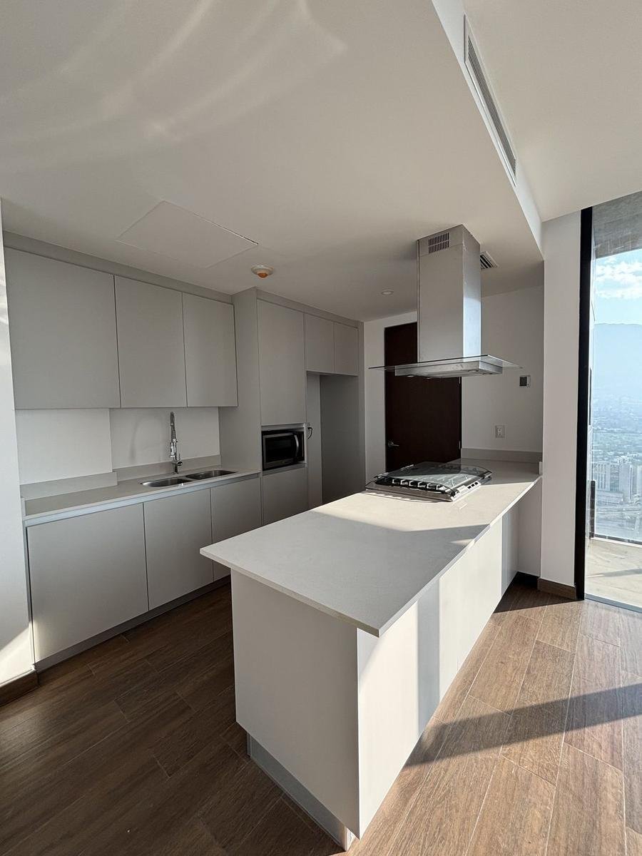 Apartment in San Pedro Garza García, Nuevo Leon, Mexico 5 - 18933145