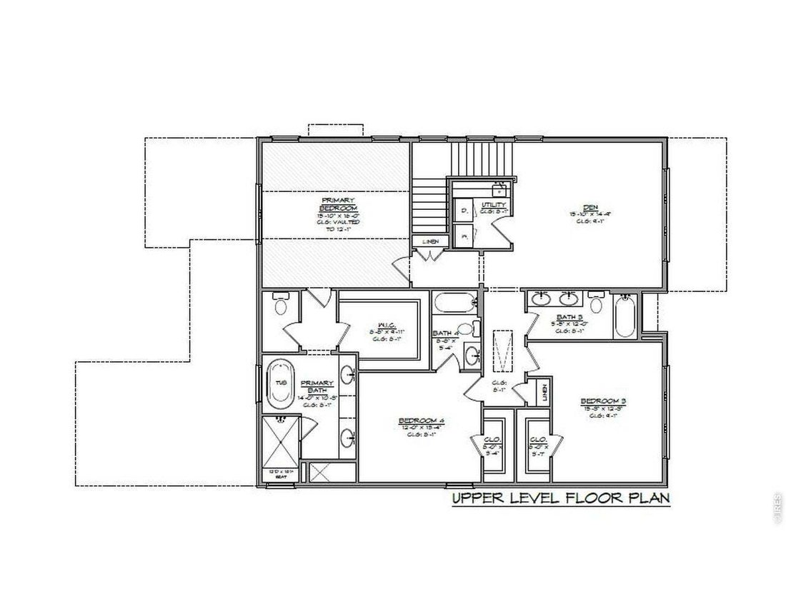 House in Erie, Colorado, United States 3 - 18934024