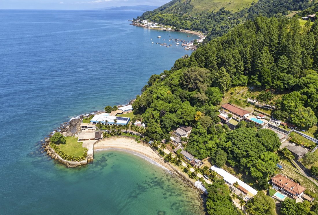 Villa in Marinas, State of Rio de Janeiro, Brazil 1 - 15720548