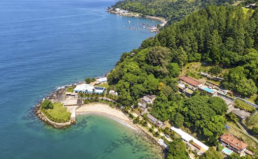 Villa in Marinas, State of Rio de Janeiro, Brazil 1