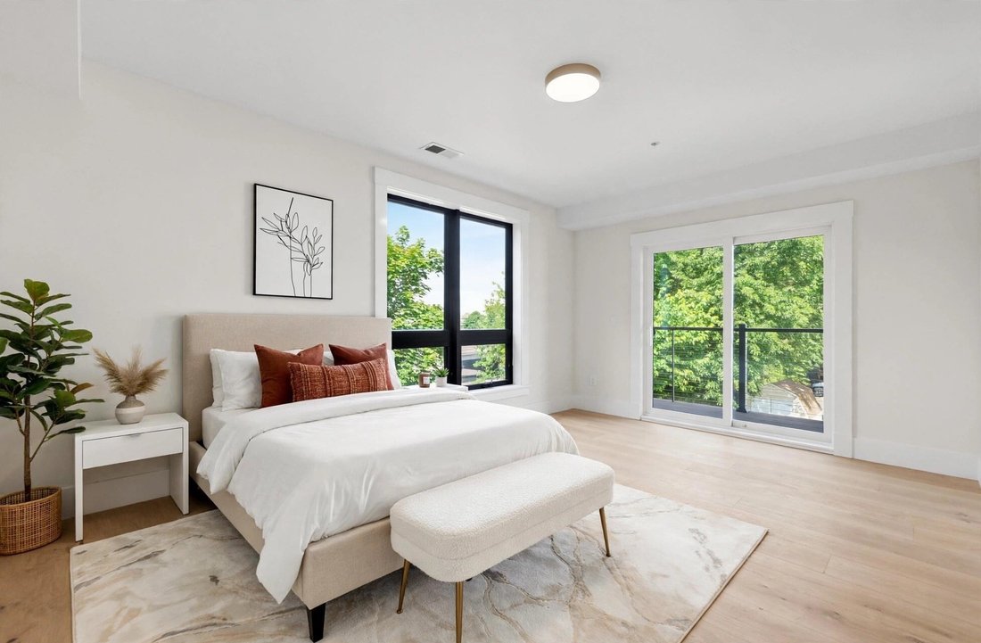 Condo in Quincy, Massachusetts, United States 3 - 18935090