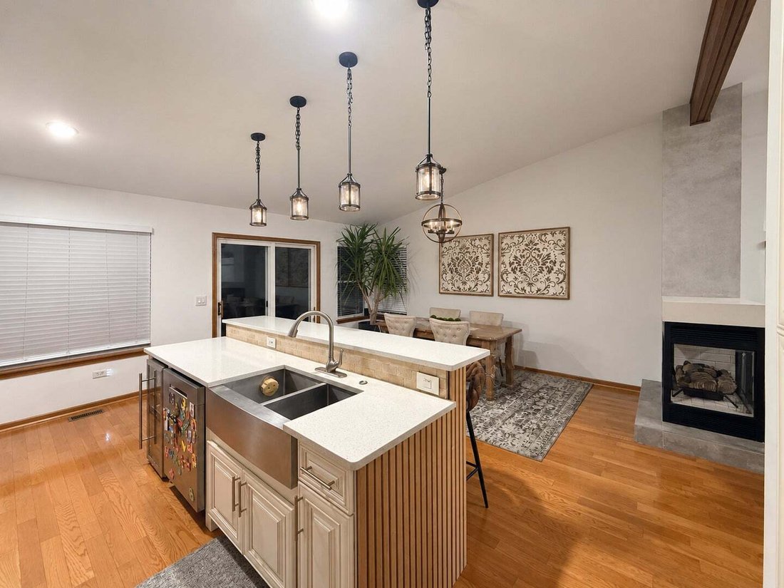 House in Bolingbrook, Illinois, United States 5 - 18934912