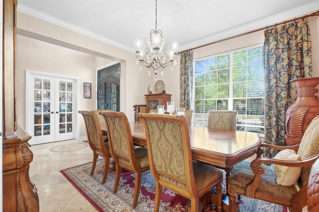 House in Houston, Texas, United States 5 - 18935141
