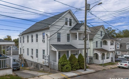 New London, Connecticut, United States 1