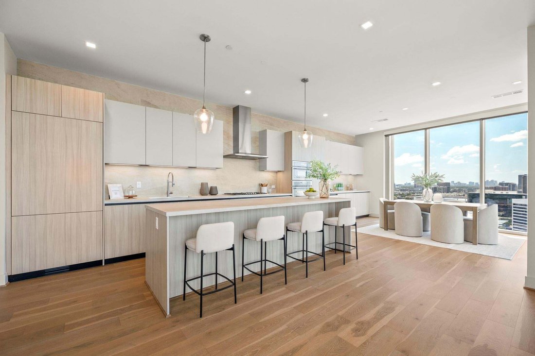 Condo in Houston, Texas, United States 3 - 18935113