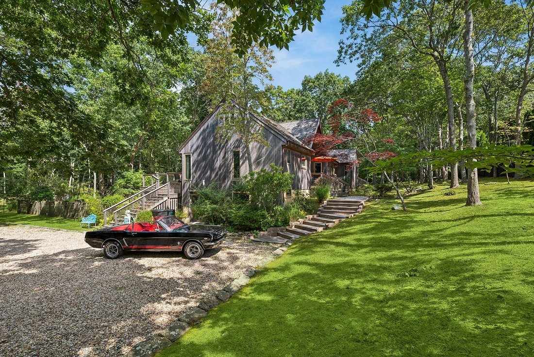 House in Montauk, New York, United States 4 - 18934751