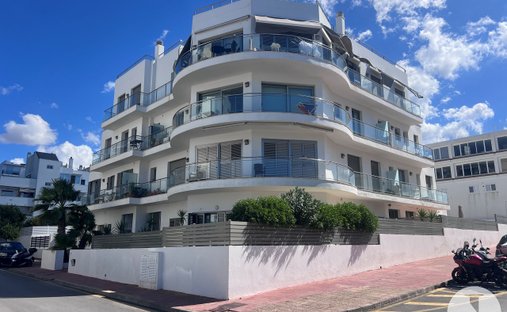 Appartamento a Sant Antoni de Portmany, Isole Baleari, Spagna 1