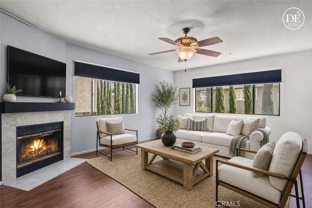 Townhouse in Sierra Madre, California, United States 1 - 17708502