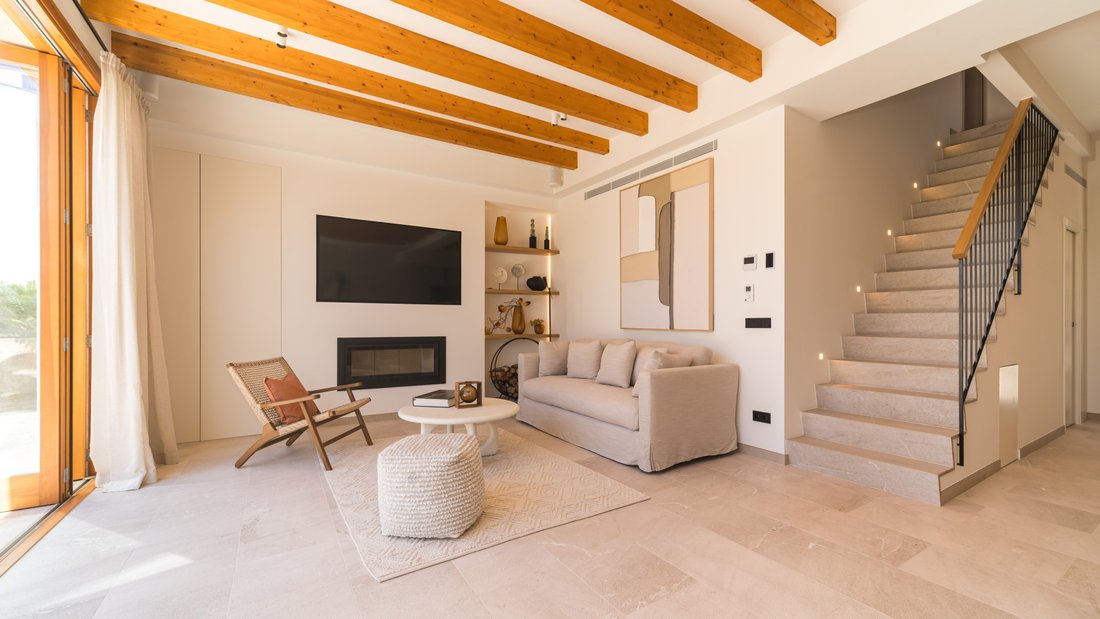 Townhouse in Vilafranca de Bonany, Balearic Islands, Spain 5 - 17704919