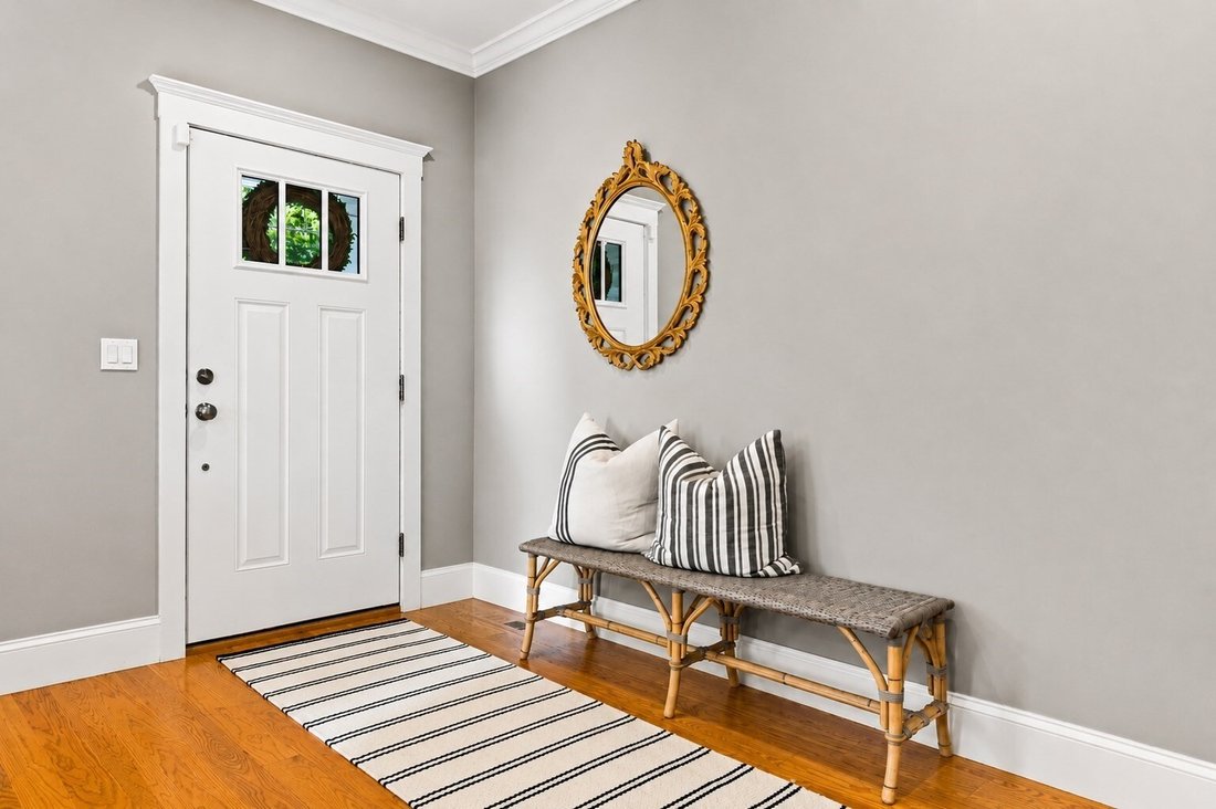 Condo in Waltham, Massachusetts, United States 2 - 18935042