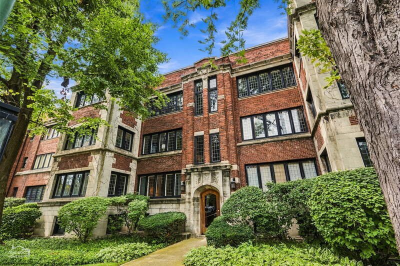 House in Chicago, Illinois, United States 2 - 18936348