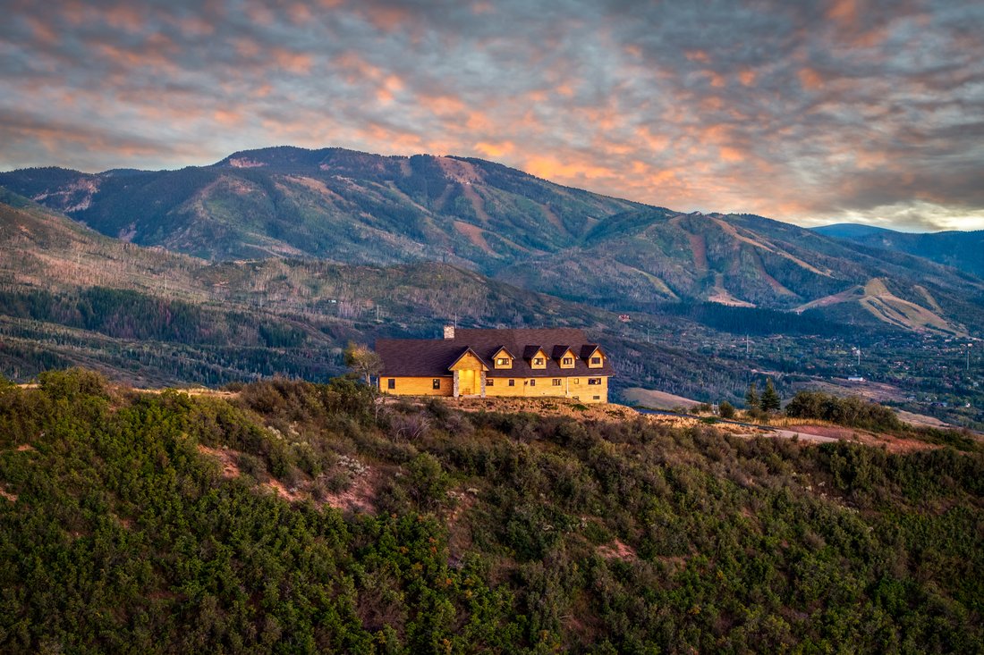 House in Steamboat Springs, Colorado, United States 2 - 16203484