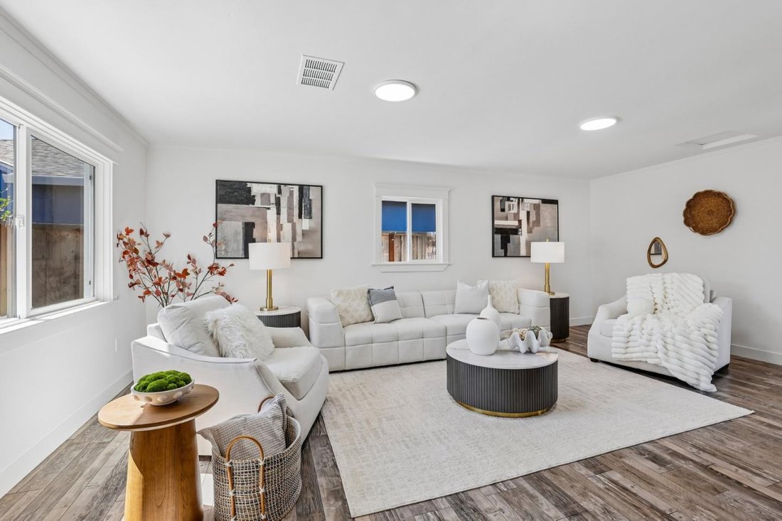 House in Sunnyvale, California, United States 3 - 18933885