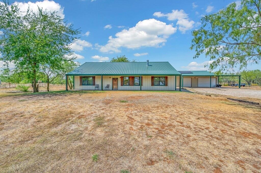 House in China Spring, Texas, United States 1 - 18934732