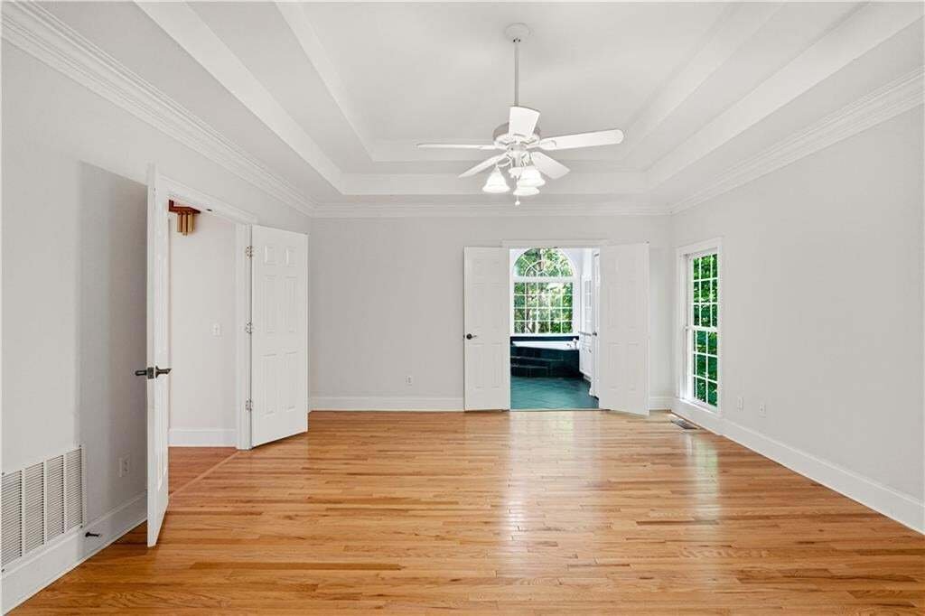 House in Newnan, Georgia, United States 4 - 18934780