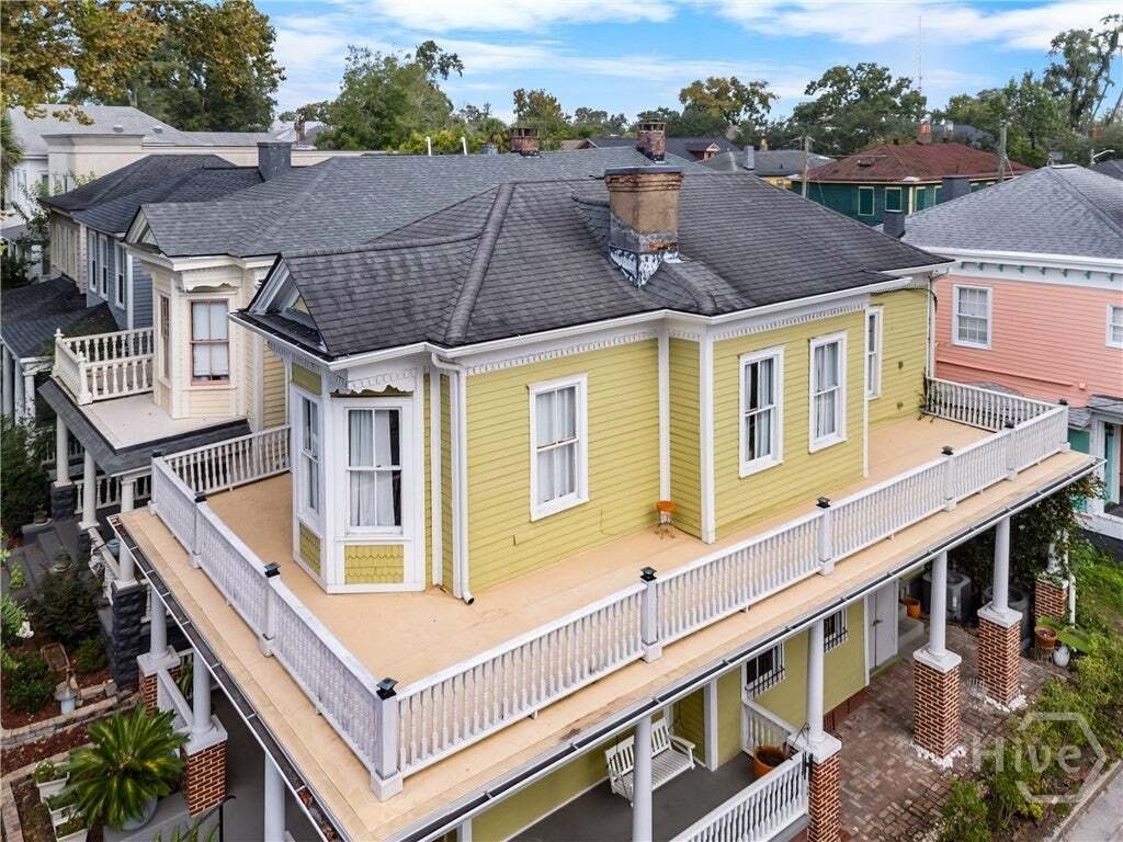 House in Savannah, Georgia, United States 4 - 18934927