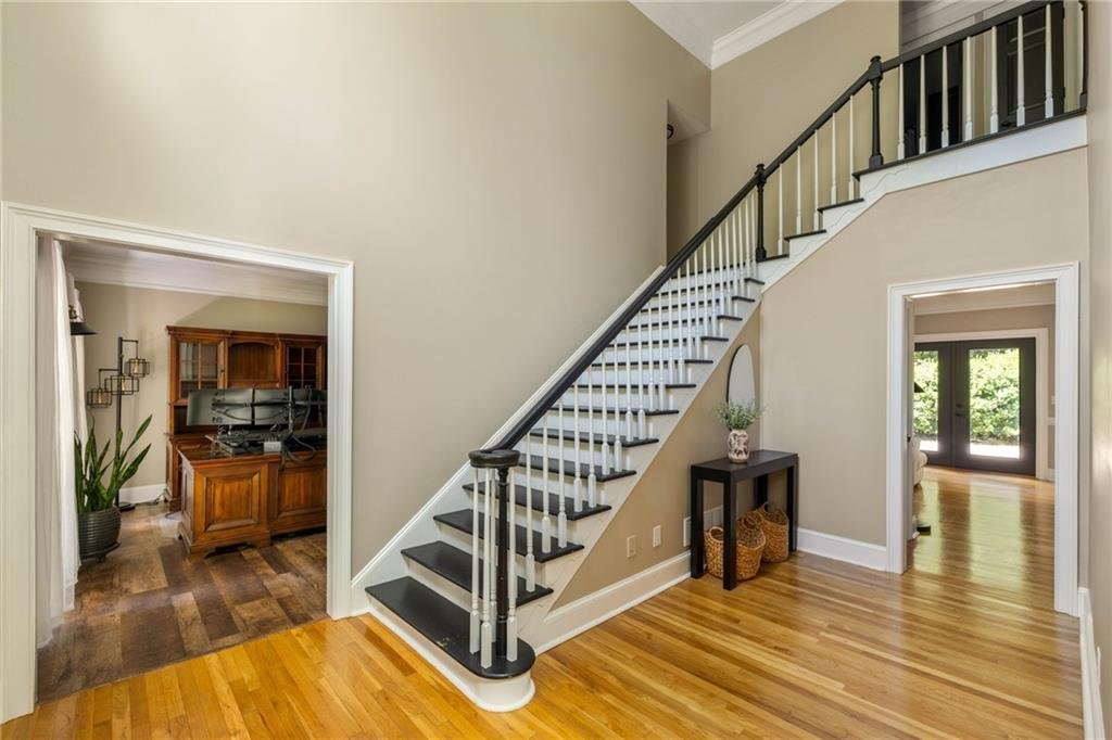 House in Fayetteville, Georgia, United States 4 - 18934433