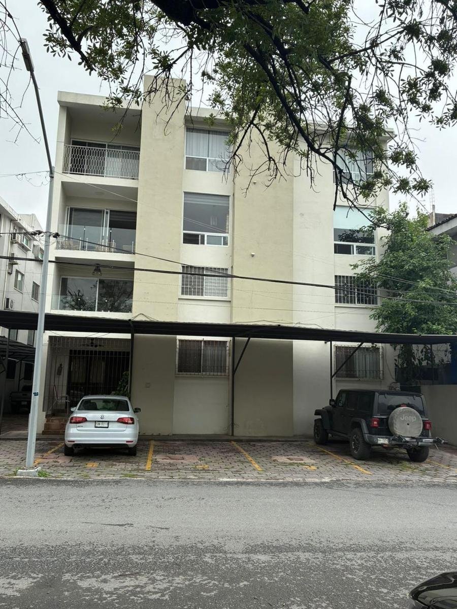Apartment in San Pedro Garza García, Nuevo Leon, Mexico 1 - 18933156