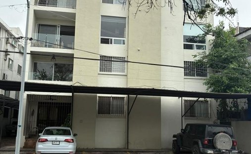 Apartment in San Pedro Garza García, Nuevo Leon, Mexico 1