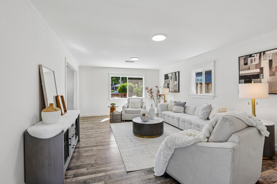 House in Sunnyvale, California, United States 4 - 18933885