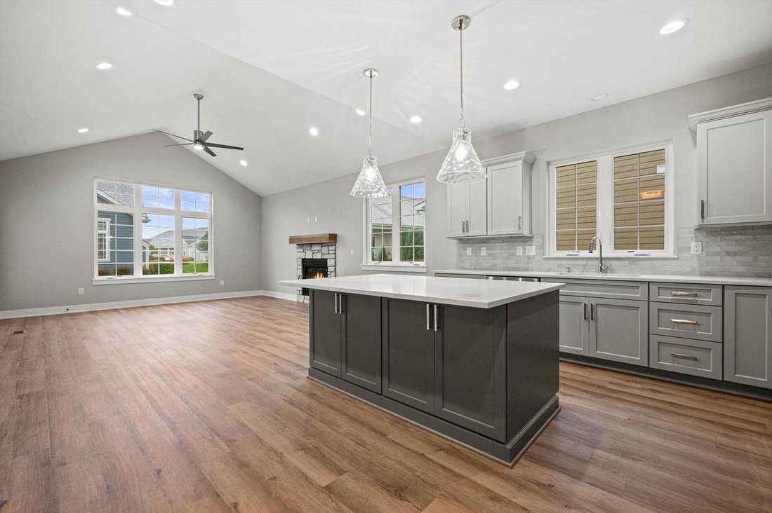 House in Pleasant Prairie, Wisconsin, United States 5 - 18933752