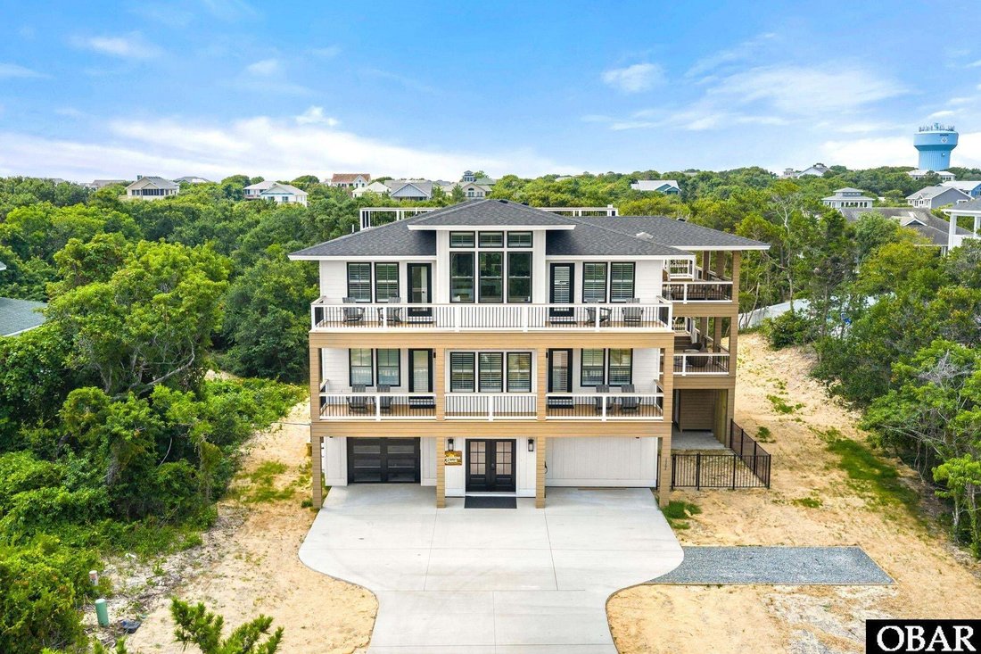 House in Kitty Hawk, North Carolina, United States 1 - 18934266