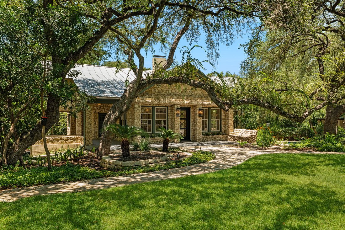 House in San Antonio, Texas, United States 4 - 18936350