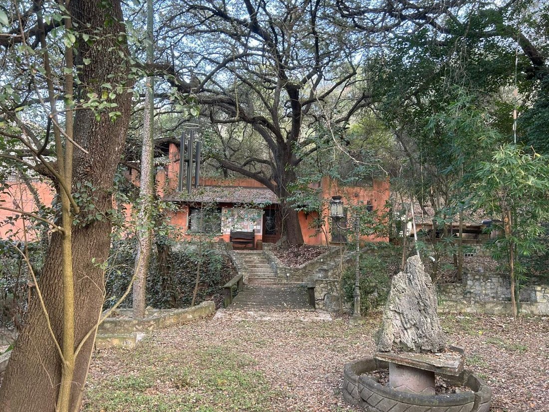 Land in San Pedro Garza García, Nuevo Leon, Mexico 4 - 18933087