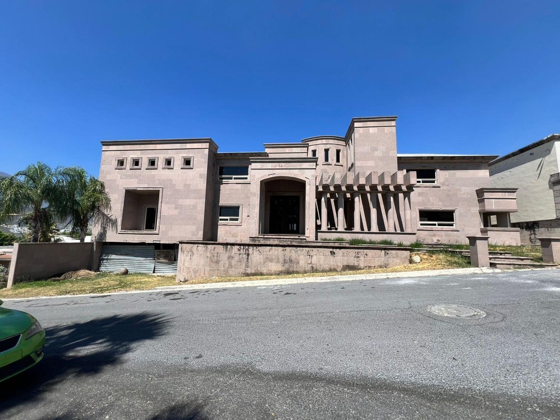 House in Monterrey, Nuevo Leon, Mexico 2 - 18933151