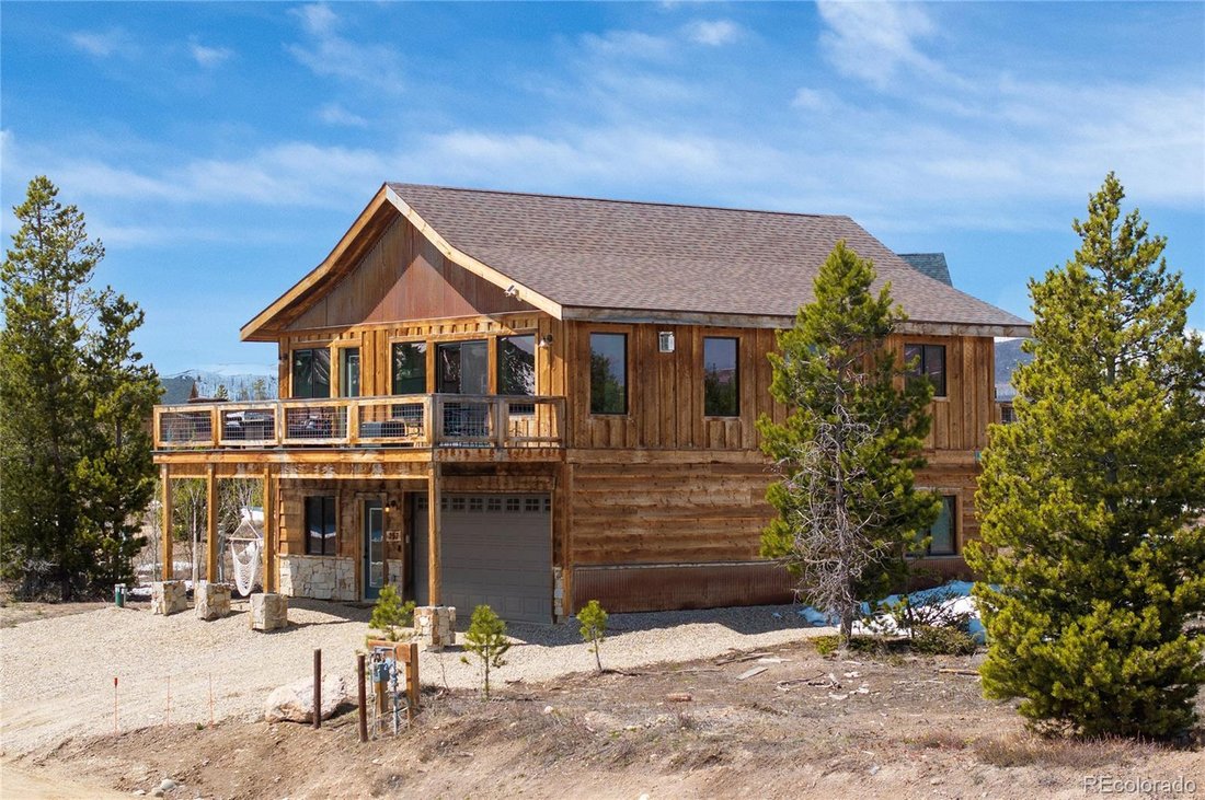 House in Grand Lake, Colorado, United States 2 - 18934118