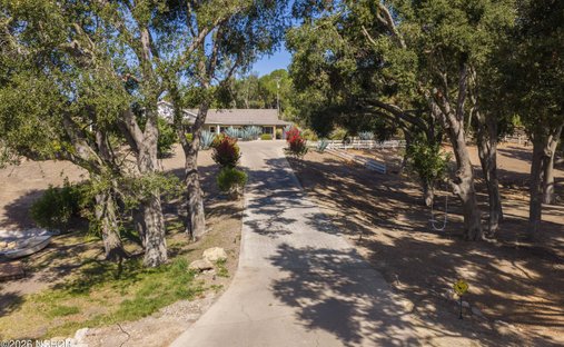 House in Santa Ynez, California, United States 1