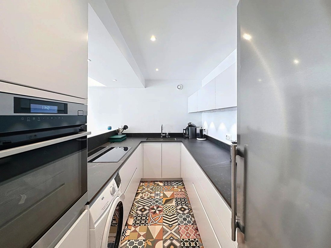 Apartment in Cannes, Provence-Alpes-Côte d'Azur, France 4 - 17494271