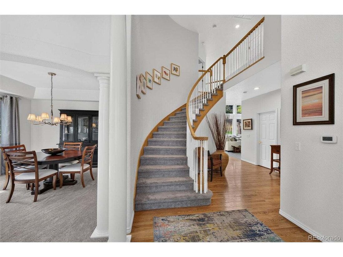 House in Littleton, Colorado, United States 3 - 18933989