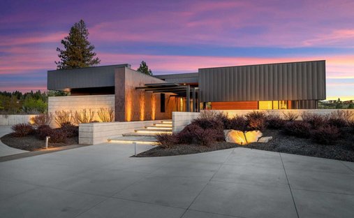 House in Bend, Oregon, United States 1
