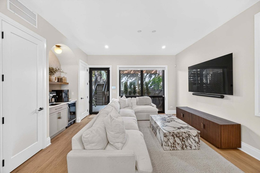 Condo in Chicago, Illinois, United States 5 - 18934834