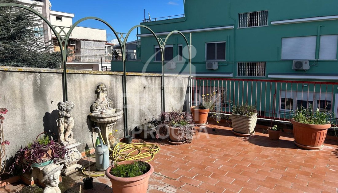 Penthouse in Aventino - San Saba, Rome, Italy 3 - 18934184