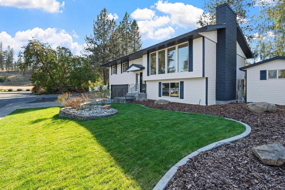 House in Spokane, Washington, United States 3 - 18933621