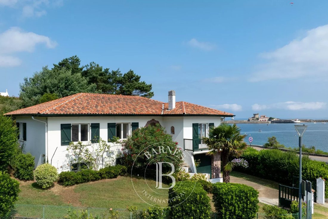House in Nord, Ciboure, France 3 - 18931408