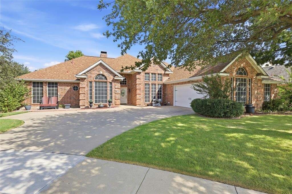 House in Denton, Texas, United States 2 - 18934722