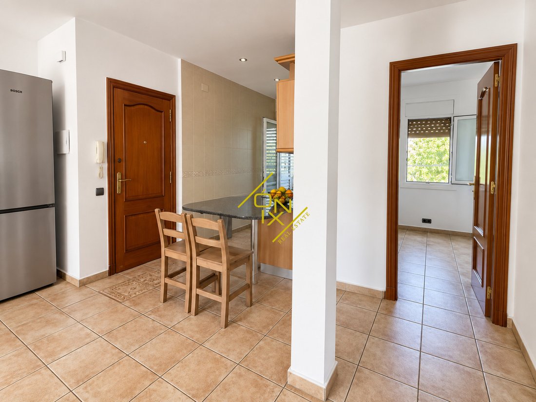 Apartment in Castelldefels, Catalonia, Spain 4 - 18934882