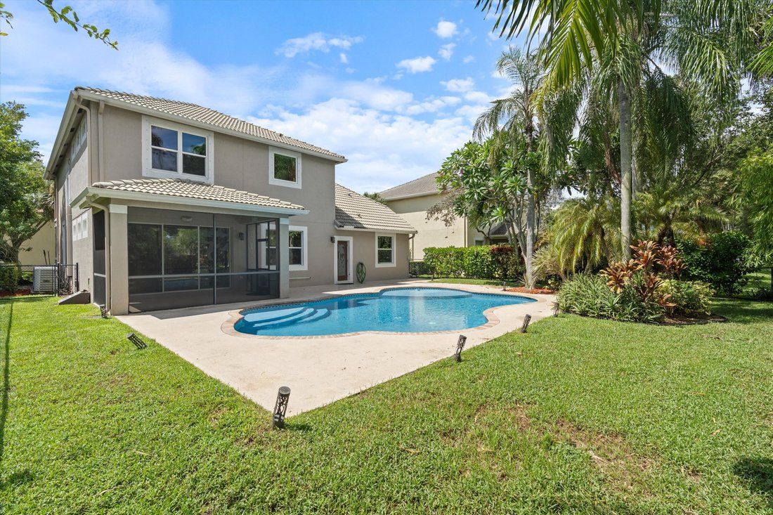 House in Palm Beach Gardens, Florida, United States 1 - 18934262