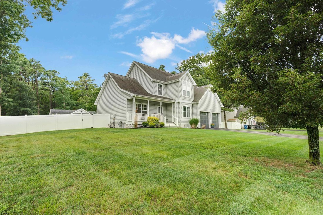 House in Little Egg Harbor Township, New Jersey, United States 3 - 18934500