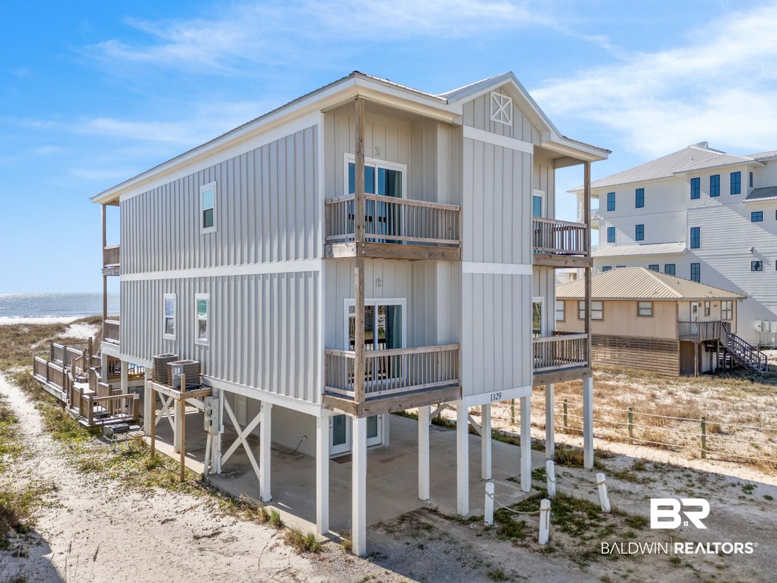 House in Gulf Shores, Alabama, United States 2 - 18933688
