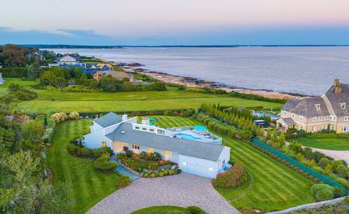 Casa en Narragansett, Rhode Island, Estados Unidos 1