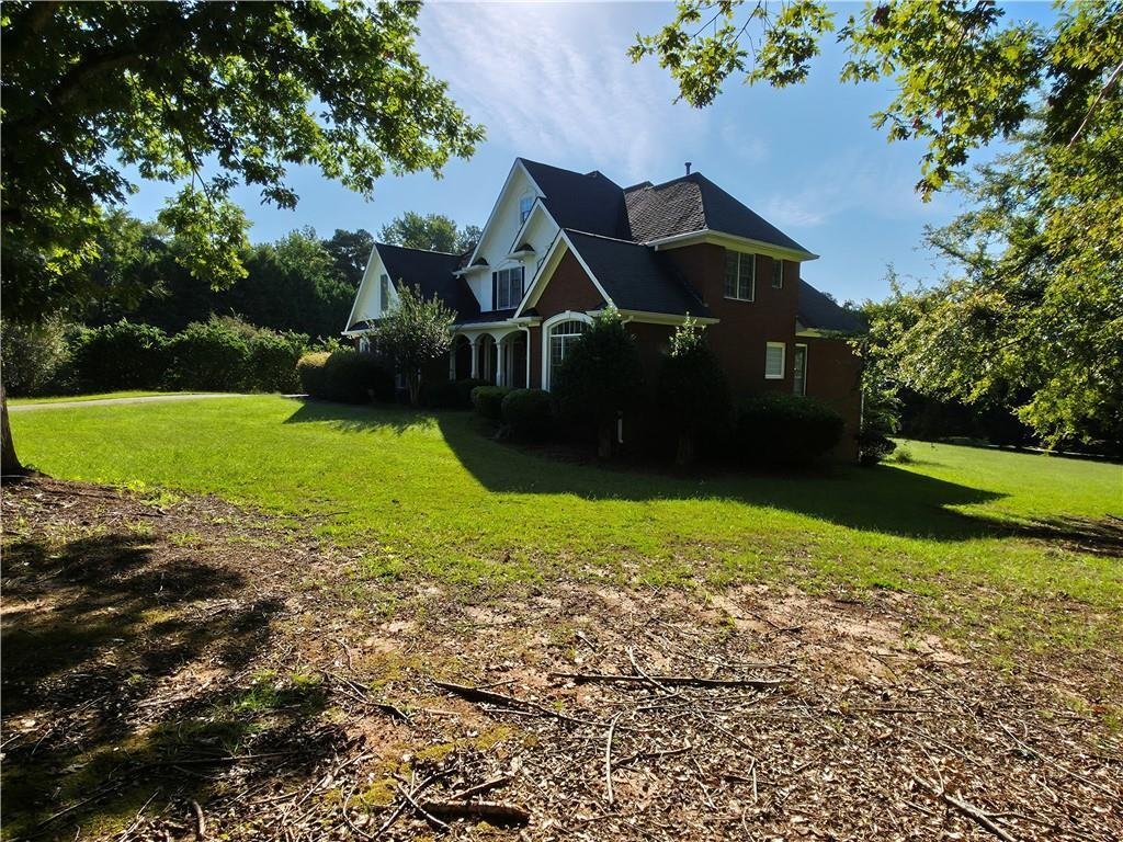 House in Jonesboro, Georgia, United States 4 - 18934822